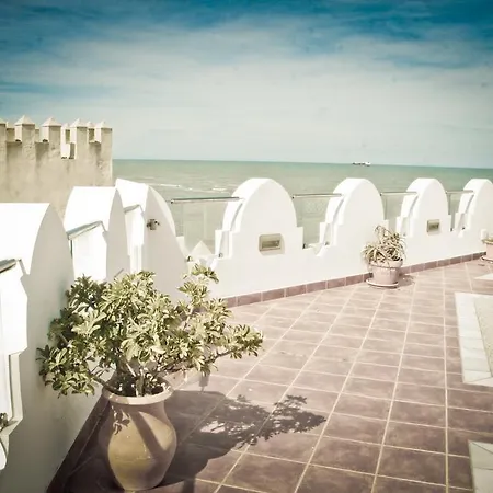 La Espanola Hotel 2*