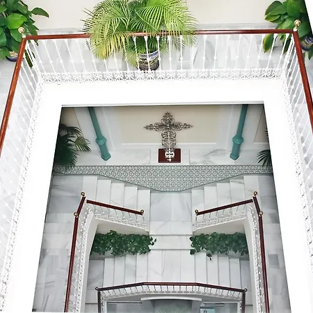 Hotel La Espanola