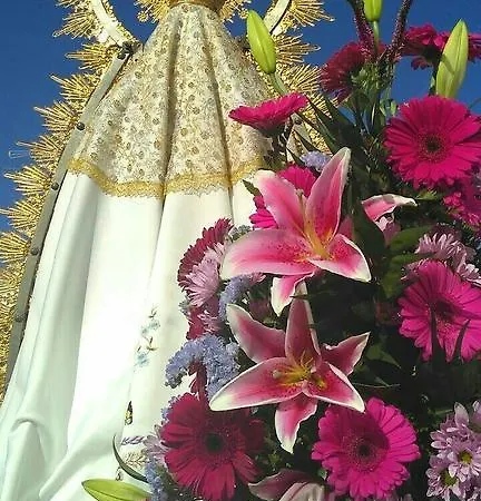 La Espanola Chipiona
