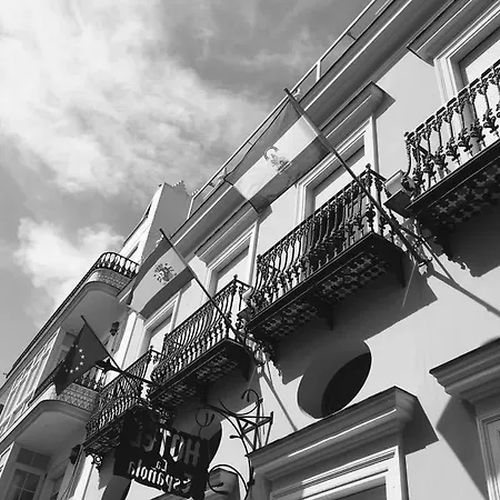 Hotel La Espanola 2*