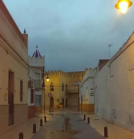 La Espanola 2* Chipiona