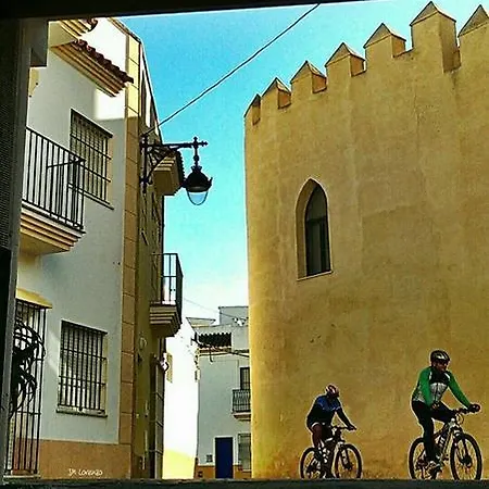 La Espanola Hotel 2*