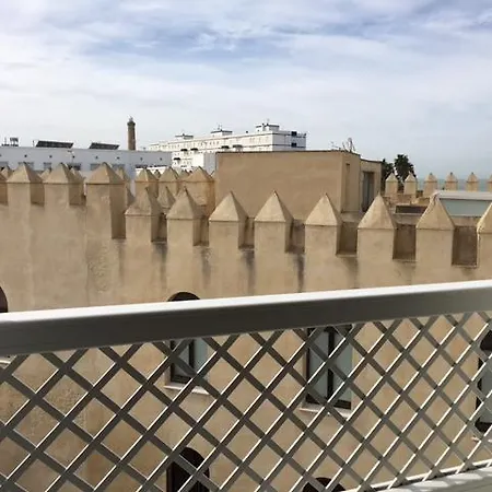 Hotel La Espanola