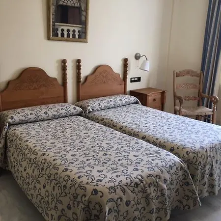 La Espanola Hotel 2*
