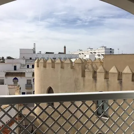 Hotel La Espanola Chipiona