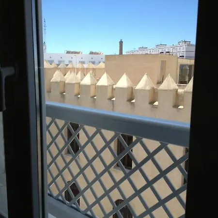 Hotel La Espanola 2*