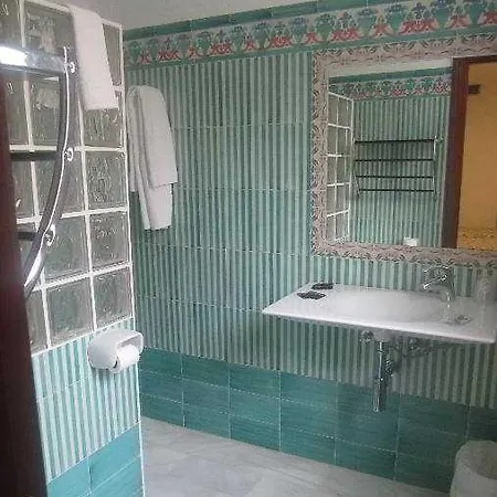 Hotel La Espanola