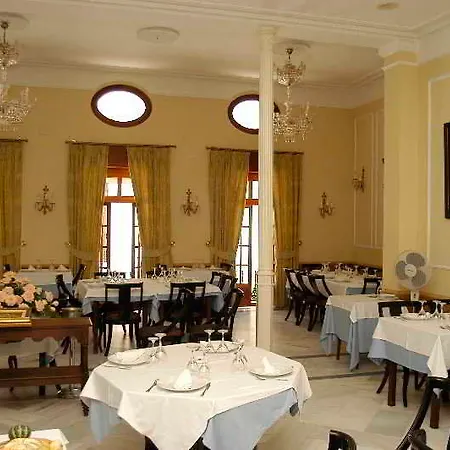 La Espanola Hotel Chipiona