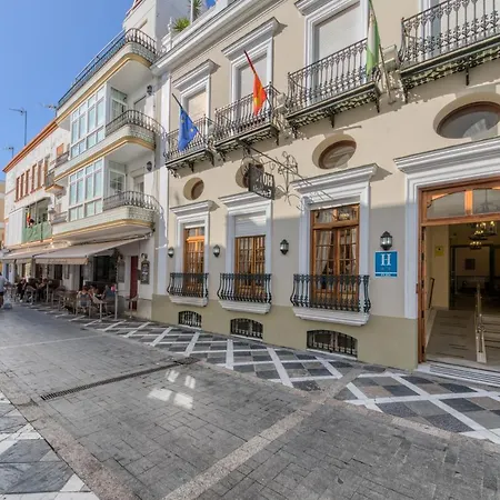 La Espanola Hotel