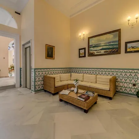 La Espanola Hotel 2*