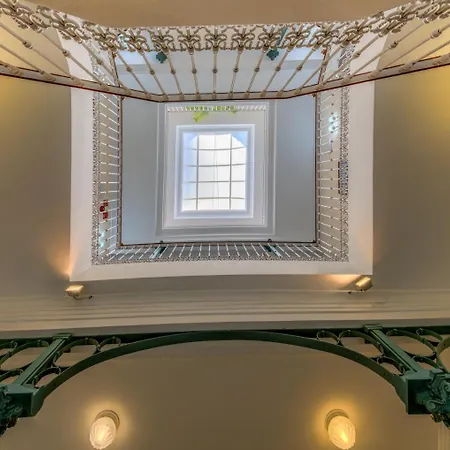 Hotel La Espanola