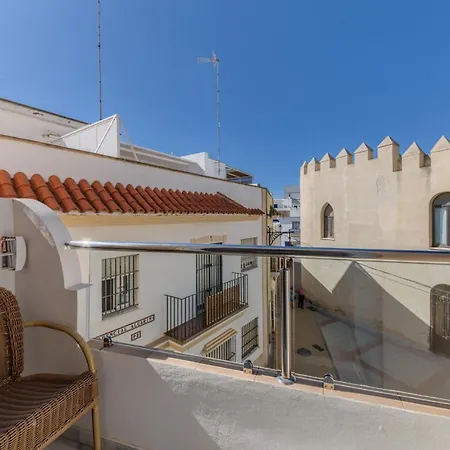 Hotel La Espanola
