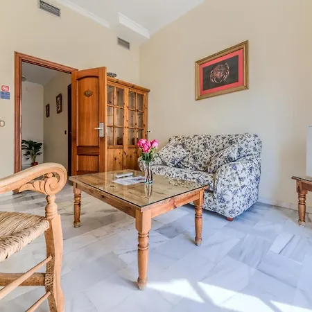 La Espanola Hotel Chipiona