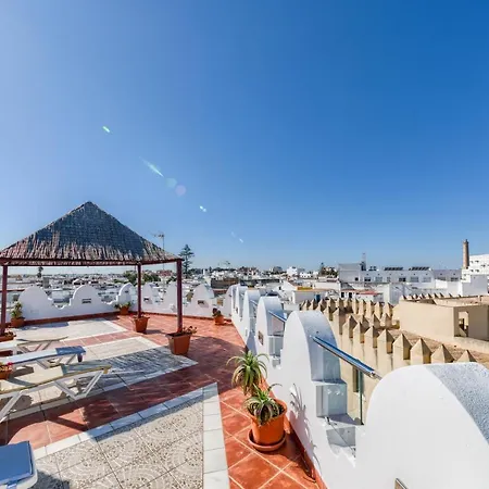La Espanola Hotel Chipiona
