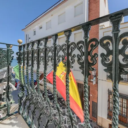 La Espanola Hotel