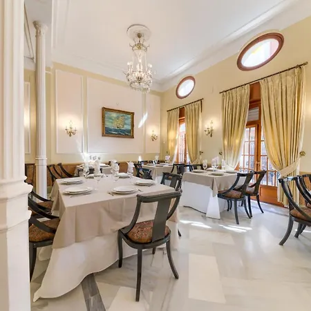 La Espanola Hotel 2*