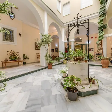 Hotel La Espanola Chipiona