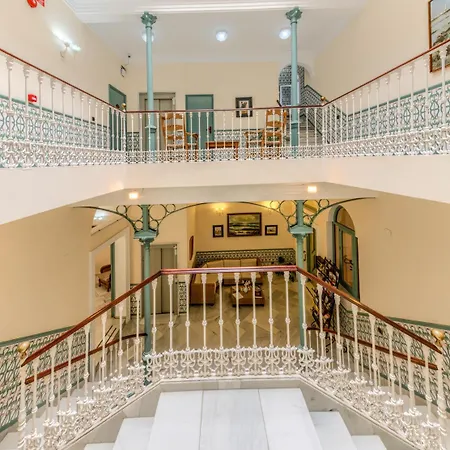 Hotel La Espanola Chipiona