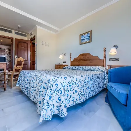 La Espanola Hotel Chipiona