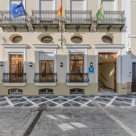 La Espanola Hotel Chipiona