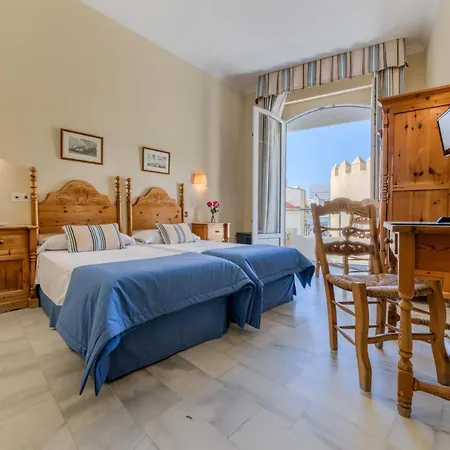 Hotel La Espanola