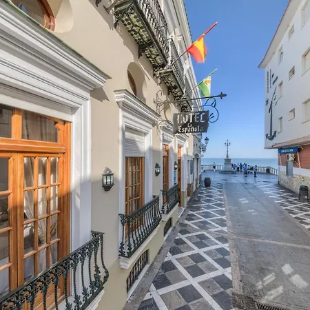Hotel La Espanola Chipiona