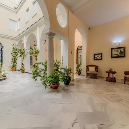 Hotel La Espanola Chipiona
