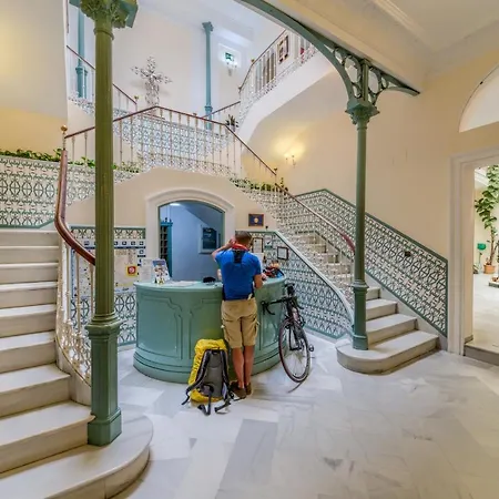 Hotel La Espanola