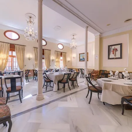 La Espanola Hotel 2*