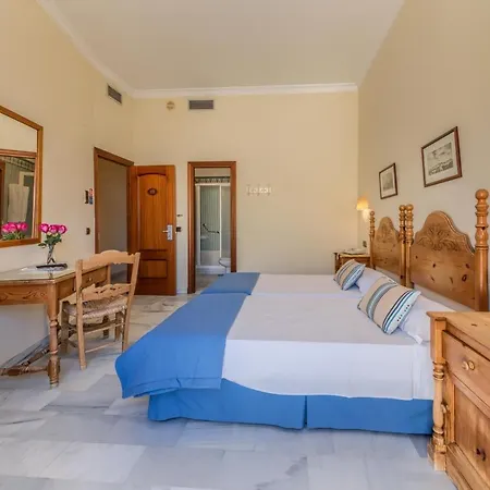La Espanola Hotel Chipiona