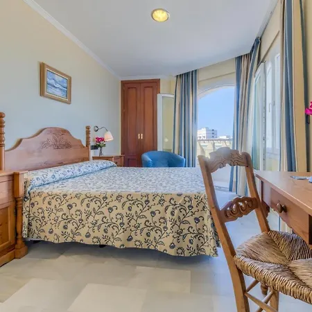 Hotel La Espanola