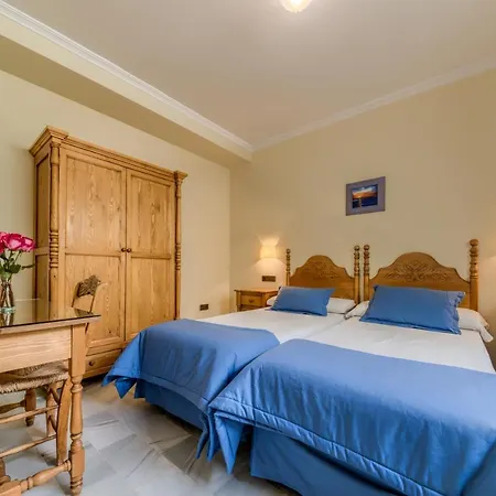 La Espanola Hotel