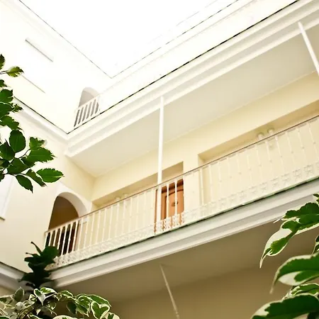 La Española Hotel Chipiona