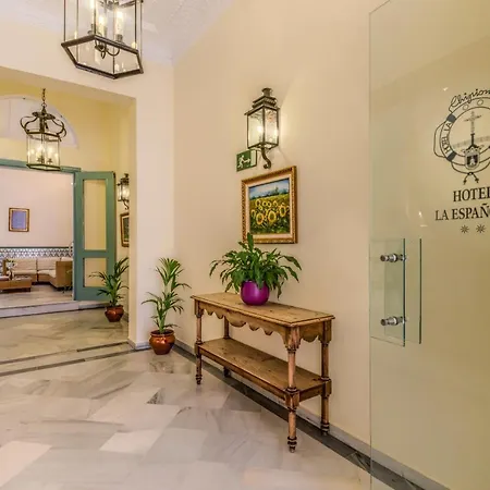 Hotel La Española 2*