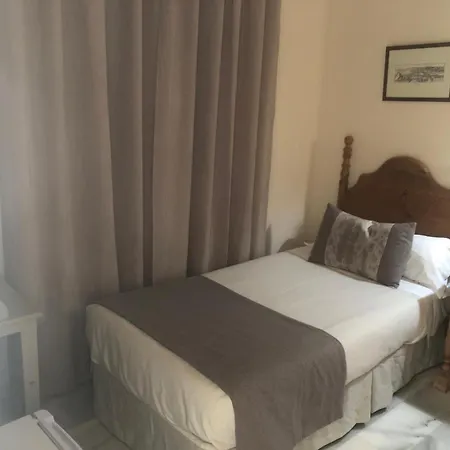 La Espanola Hotel