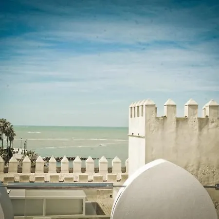 La Espanola Hotel Chipiona