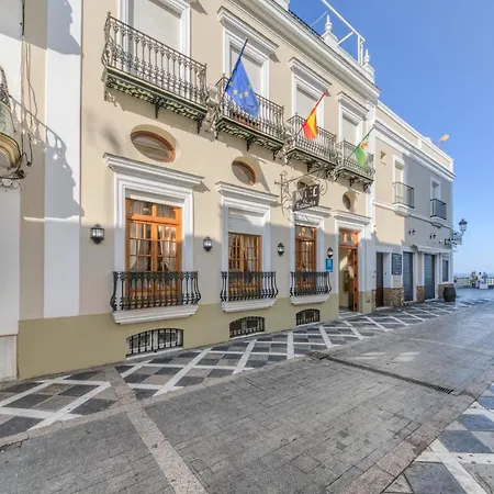 Hotel La Espanola 2*