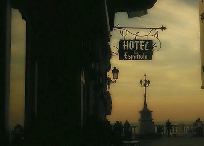 La Espanola 2*